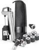 System do wina Coravin Timeless Six + 12 sztuk Podgląd zdjęcia produktu 11