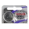 Maxell CR2032 Lítiové gombíkové články 3 V v blistri po 5 Náhľad obrázku produktu 5