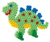 Hama Beads 8909, Kreativní souprava pro děti, 3 rok/roky, Náhled obrázku produktu 3