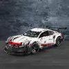 LEGO® Technic Porsche 911 RSR, 42096 Produktbild-Vorschau 32