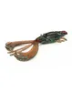 Nays CRW 8,9cm Craw - 6 Gummikrebse, Farbe:CO4 Produktbild-Vorschau 1