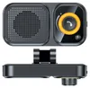 INF BT17 Zonneklep Handsfree Autokit — Bluetooth 5.4+EDR, Productafbeelding-voorbeeld 5