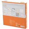 Viga Memory Guess The Pictures Paměťová hra 10 Montessori Náhled obrázku produktu 11