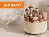 KRUMAD Kosmetik Organizer drehbar 360°, Make-up Organizer Produktbild-Vorschau 2
