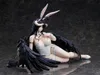 Overlord PVC Statue 1/4 Albedo Bunny Ver. 44 cm Produktbild-Vorschau 6