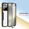 Pouzdro pro Xiaomi 15, 360° Kompletní Ochrana s Vestavěným Náhled obrázku produktu 2
