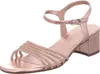 Tamaris Damen Sandalette Riemchen mit Strassbesatz und Produktbild-Vorschau 27