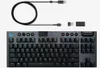 Logitech G 920-009520, Kabel, RF bezdrtov + Bluetooth, Náhled obrázku produktu 2