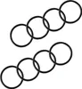 Dichtung Dichtungsring ORing Dichtring für 32 mm Produktbild-Vorschau 1
