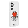 Samsung Flipsuit Case S24+ White Produktbild-Vorschau 3