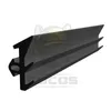 Fensterdichtung Gummidichtung Dichtungsprofil WS001 5m Produktbild-Vorschau 3