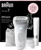 Elektrický epilátor Braun Silk-épil 7 7-441 Náhľad obrázku produktu 10