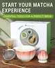 Matcha Teezeremonie Set, Matcha Schale, Bambus Matcha Produktbild-Vorschau 2