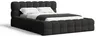 Chilly Möbel Design Bett Verona - Einzigartiges Polsterbett Produktbild-Vorschau 6