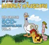 Die kleine Schnecke Monika Häuschen - Die große 5-CD Produktbild-Vorschau 1