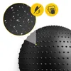 4FIZJO Gymnastikball mit Noppen, Ø 65 cm, Massage-Effekt, Produktbild-Vorschau 9