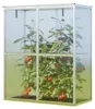 GFP szklarnia EMMA szklarnia na pomidory 147 x 73 x 173 cm Podgląd zdjęcia produktu 4