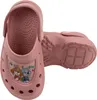Paw Patrol Clogs für Mädchen - Kinder Sandalen Pantoletten Produktbild-Vorschau 3