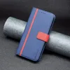Hülle für iPhone 12/12 Pro 6.1' Marineblau mit Klappe Produktbild-Vorschau 4