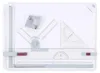 Multifunktionale A3-Zeichentafel - Ergonomisches Design mit Produktbild-Vorschau 1