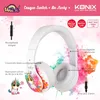 Konix Be Funky, Kabelgebunden, Gaming, 30 - 16000 Hz, Produktbild-Vorschau 5