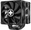Xilence M705D AMD und Intel CPU Kühler, 2x 120mm Black PWM Produktbild-Vorschau 8