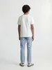 JACK&JONES JUNIOR, modèle Jjiclark, pantalon stretch, Voir les images du produit 2