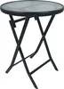 VCM 3-tlg Gartenmöbel Set | Sitzgruppe Essgruppe | 1xTisch, Produktbild-Vorschau 4