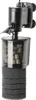 A black and gray aquarium internal filter is shown against a white background. Anteprima dell’immagine prodotto