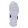 Skechers Sneakers 12615-NVPK in Blue color size 40 Voir les images du produit 19