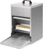 Jopassy Distributeur automatique d'aliments pour poules Voir les images du produit 1