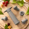 Pompa per vuoto e tappi per vino Winuum InnovaGoods (4 Anteprima dell’immagine prodotto 8