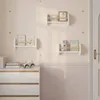 WOLTU 3er Set Kinder Bücherregal, Kinderzimmerregal, aus Produktbild-Vorschau 4