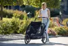 Hamax Breeze Fahrradanhänger Produktbild-Vorschau 8