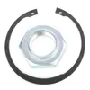 SKF Radlager hinten für MINI R55 R56 R57 R58 R59 Produktbild-Vorschau 7