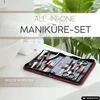 marQus Maniküre-Set 12-teilig – Echtleder-Etui, Solingen – Produktbild-Vorschau 2