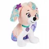 PAW Patrol 6044393 - Basis und Mighty Pups Plüsch 20 cm - Produktbild-Vorschau 22