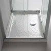 70x90x70cm U-Form Duschkabine mit Sicherheitsglas 6 mm, Produktbild-Vorschau 3