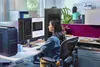 HP Workstation Z8 Fury G5 - Tower - 5U - 1-Weg - 1 x Xeon W Produktbild-Vorschau 10