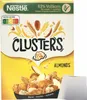 Nestle Clusters Mandel Cerealien 63% Vollkorn (325g Produktbild-Vorschau 1