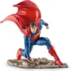 Schleich - Tierfiguren, SUPERMAN, kniend; 22505 Produktbild-Vorschau 1