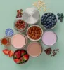 KILNER Nussmilch-Herstellungsset, 500 ml 121442 Podgląd zdjęcia produktu 24