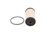 Kraftstofffilter BOSCH 1 457 431 158 für STEYR 891-Serie Produktbild-Vorschau 2