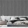 3D Wandpaneele Selbstklebend – 8 Stück (70 × 70 x 1,2 cm) | Produktbild-Vorschau 4