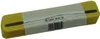 Leitz Heftstreifen 3,5x15,8 cm (BxH) Polypropylen gelb Produktbild-Vorschau 2