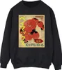 Disney - "Big Hero 6" Sweatshirt für Herren BI15015 (XL) Produktbild-Vorschau 1