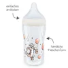 NUK Disney Winnie Puuh Perfect Match Babyflasche 260ml | Produktbild-Vorschau 4
