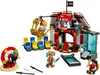 LEGO One Piece Chapiteau de cirque de Buggy le clown Voir les images du produit 6