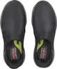 Skechers slip-on CRASTER, textilní, černé, pánské Náhled obrázku produktu 23