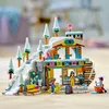 LEGO® Friends 41756 Ośrodek narciarski z kawiarnią Podgląd zdjęcia produktu 26